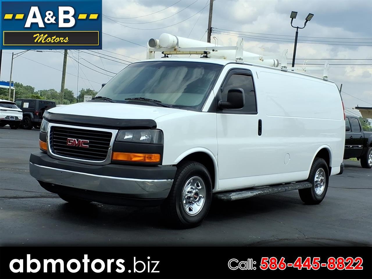 gmc savana cargo 2016 1GTW7AFF0G1272012 image gmc savana cargo 2016 1GTW7AFF0G1272012 image